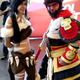 Illustration for article titled The Coolest And Most Creative Cosplay From Quebec Comic-Con!